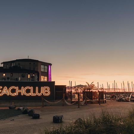 Beach Resort Kamperland - 645 Екстер'єр фото