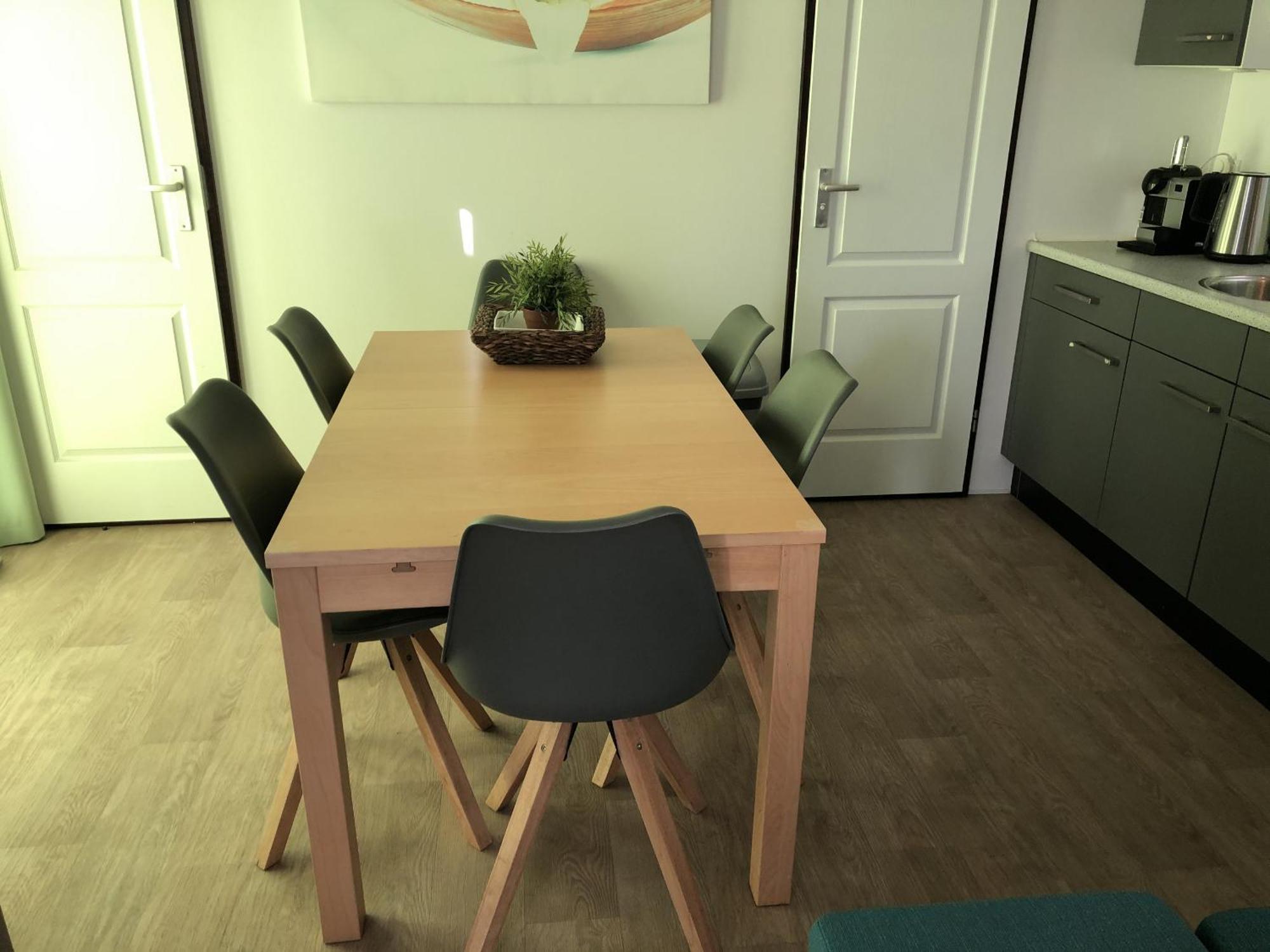 Beach Resort Kamperland - 645 Екстер'єр фото