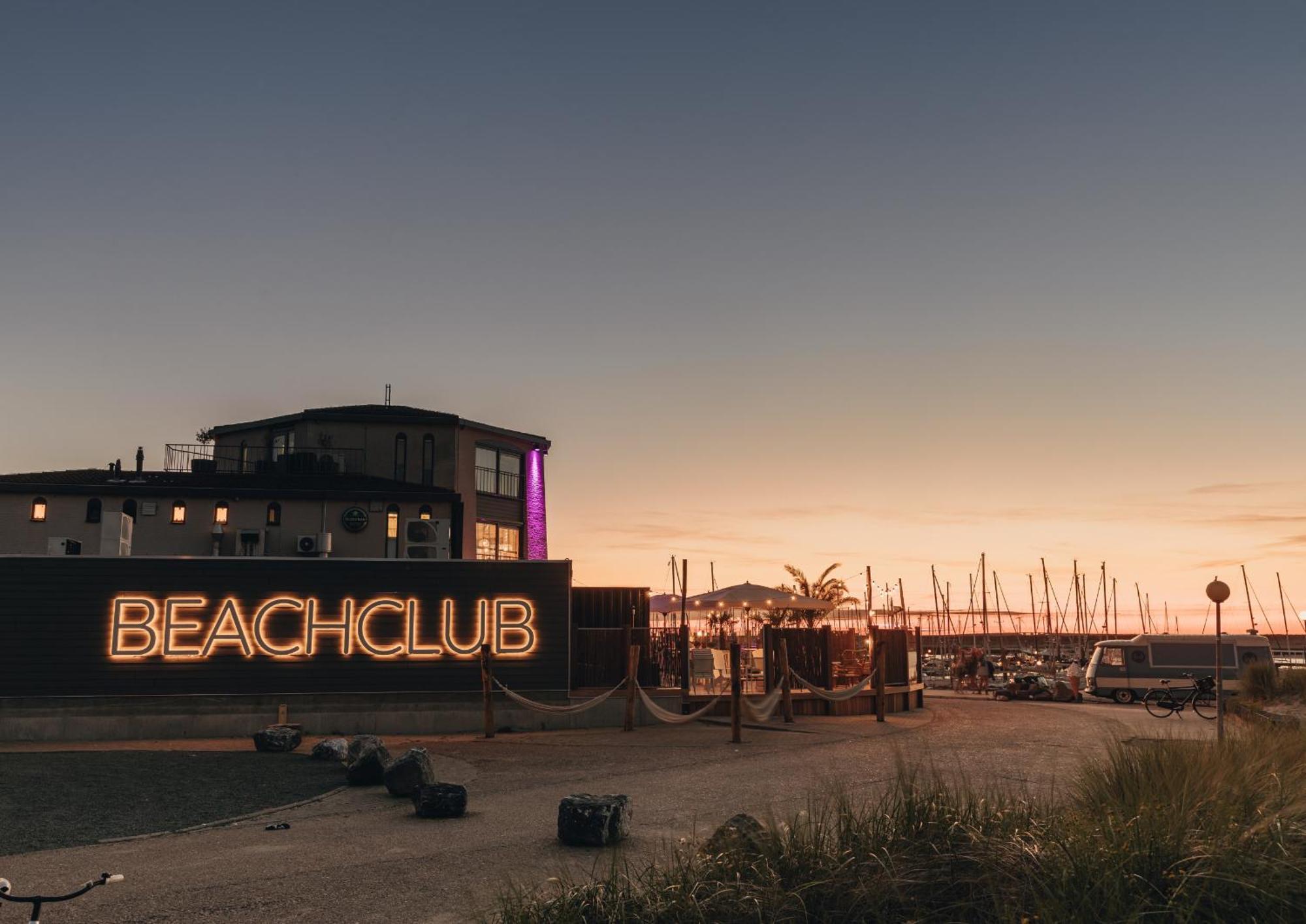 Beach Resort Kamperland - 645 Екстер'єр фото
